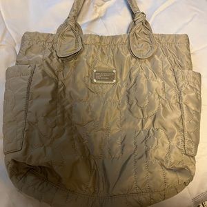 Marc Jacobs - Quilted Totes - Brand new without tags